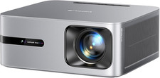 Proiettore 4K Smart TV Auto