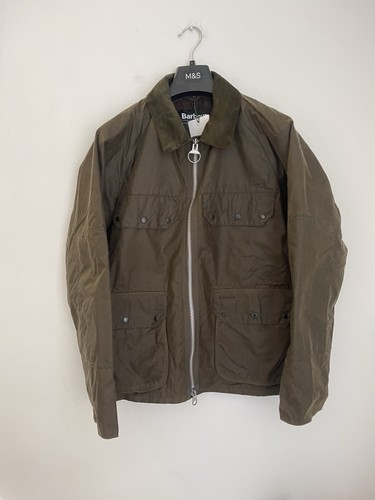 Barbour engineered bedale - barbour,