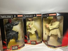 Star Wars Episodio 1 Mega