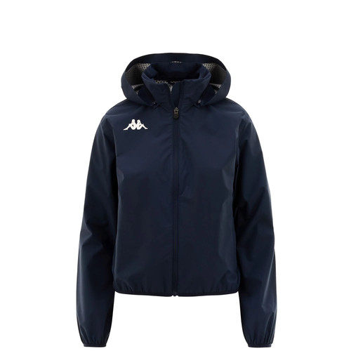 Kappa giubbotto donna flaidy - donna,