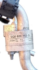 Kit Tubi Clima Audi A3 8V 1600