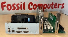 AOpen AX6B Slot 1 ISA AGP