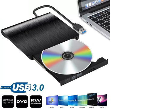 Masterizzatore lettore disco - lettore,