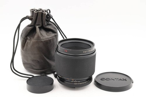 Contax carl zeiss - contax,