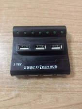 Z-TEK USB2.07 #zn usato 1