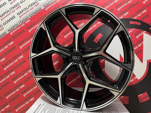 Cerchi lega audi 8p - in, 8v