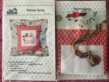 Pine Mountain Designs - Kit