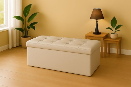 Gargix pouf panca imbottita - gx,
