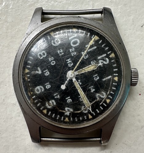 Orologio polso vintage - orologio,