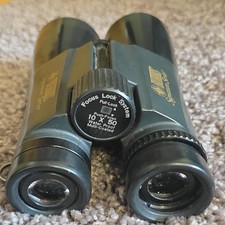 Burris Signature Series 10x50
