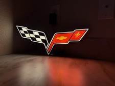 Insegna luminosa led C6