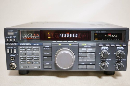 Kenwood 790g - kenwood, ts-790g