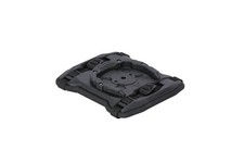 Tank bag holder base with