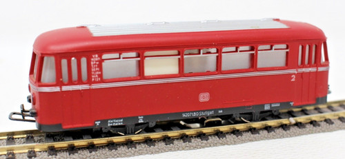 Märklin 4018 bus - märklin,