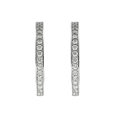 Cartier boucles d oreilles - boucles, d'oreilles