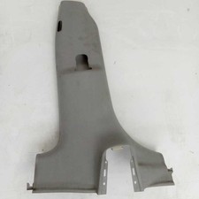 P02G81BDAAB Finiture rivestimento copri cintura di sicurezza ant sx Chrysler Pt 