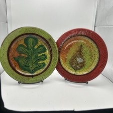 vietri italian pottery vintage