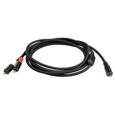 Cavo adattatore rca - cavo,