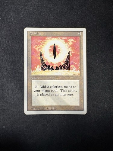 Sol ring revised altered - ring,