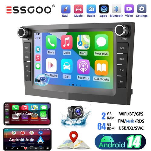 Android 64g autoradio - 2+64g,