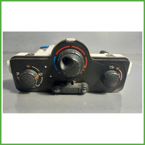 Comandi clima renault clio - clima,