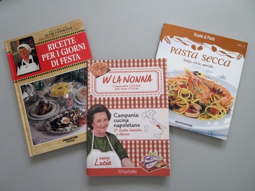 Libri cucina ricette per - di, i