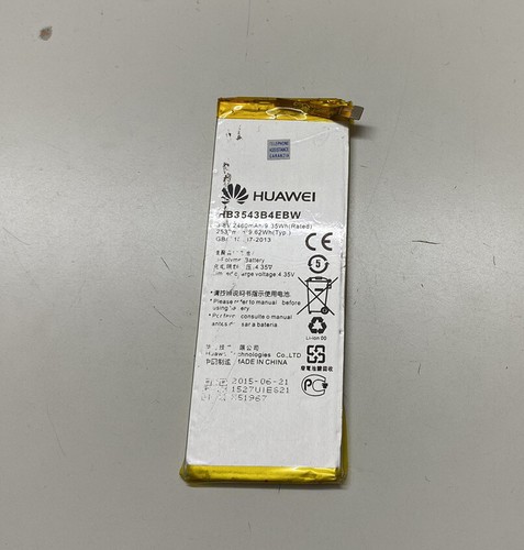 Batteria huawei - huawei, p7