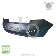 Paraurti Eq Posteriore Per