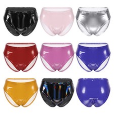 Slip mutandine pantaloncino