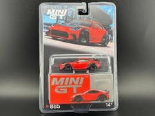 Mini GT Toyota GR86 LB-Nation