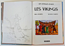 ALIX E.O. les voyages  "Les