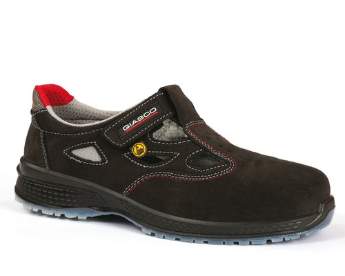Scarpe antinfortunistiche - antinfortunistiche, da