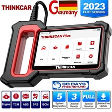 Thinkscan plus - thinkscan, s4