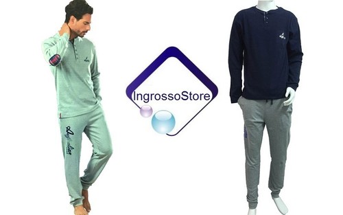 Pigiama ragazzo australian - ragazzo,
