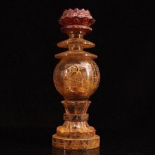 Statua Torre Pagoda Stupa Loto