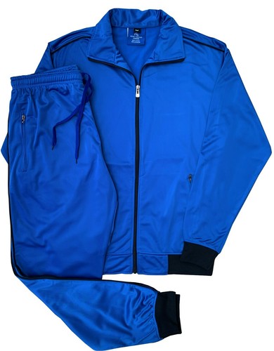 Tuta classica uomo jogger - tuta,