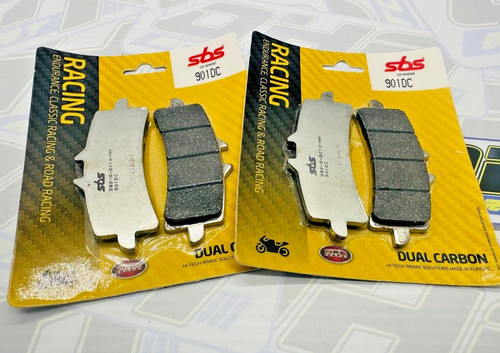 Sbs dual carbon race track - sbs,
