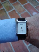 Helvetia Tank New World Vintage Swiss Made