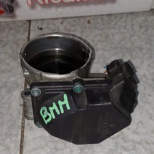 CORPO FARFALLATO SEAT AUDI VOLKSWAGEN 2.0 TDI 140 CV, CODICE MOTORE BMM