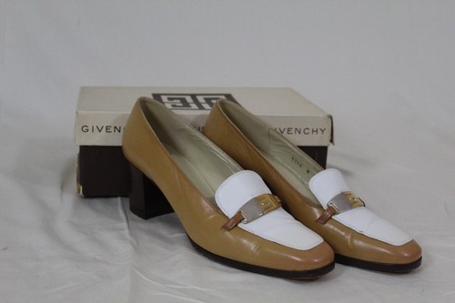Tacchi givenchy vintage - givenchy,