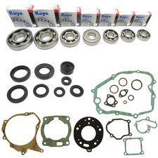 Kit rep motore - rep,