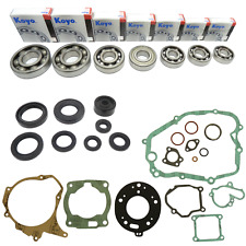 Kit Rep Motore Cuscinetto