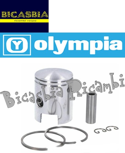 18289 pistone per cilindro - -,