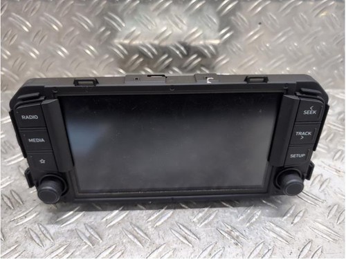 Monitor sistema navigazione - di,
