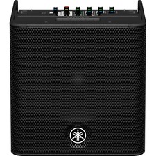 Yamaha stagepas 200 - 200, btr