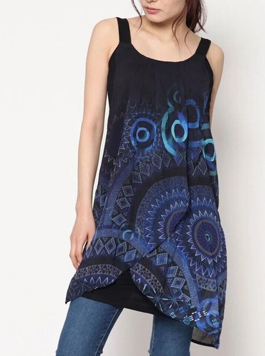 Desigual women sleeveless - women's,