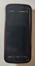 Nokia 5800 Xpress Music non
