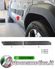 Modanature protezione porte 4