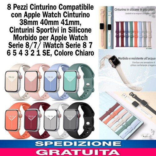 Cinturino compatibile con - pz,