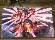 Tappetino da gioco YGO Neo